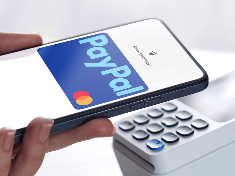 The Transaction Experience: Speed and Simplicity