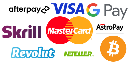 Payment-Methods