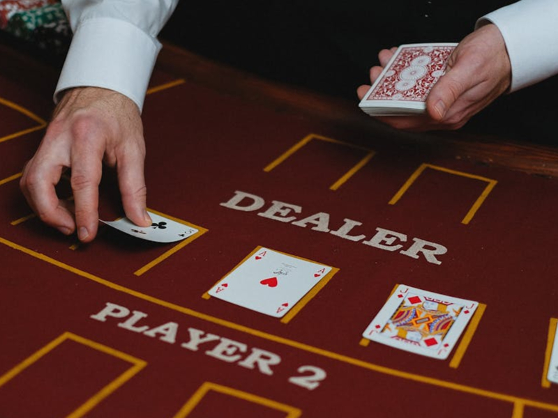 Play Habits: Casual, Cautious, and Mobile-First