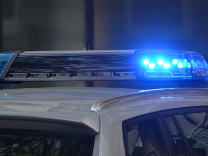 Police Reports