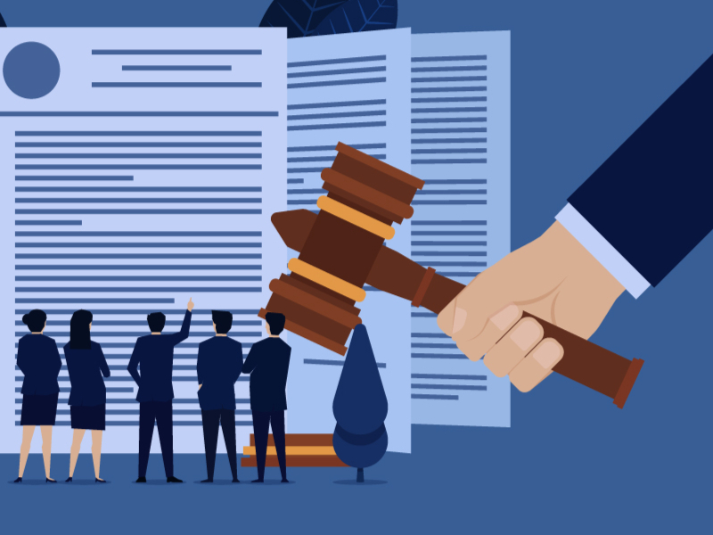 Impacts on Regulation and Compliance