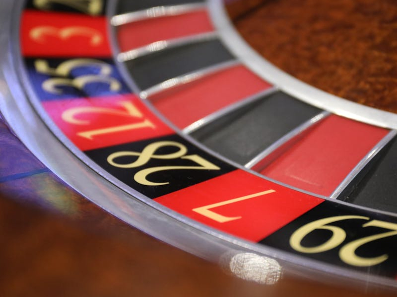 Responsible Gaming and Regulatory Compliance