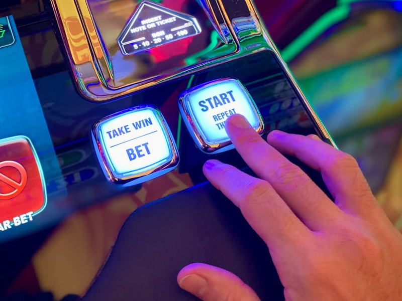 Themed Slots Reflect Local Identity