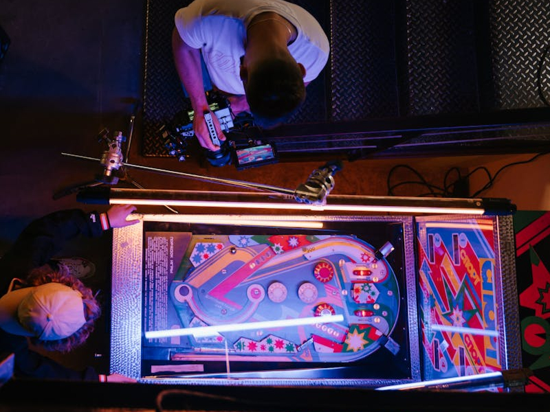 Slot Machine Access Curbed in Finnish Municipalities