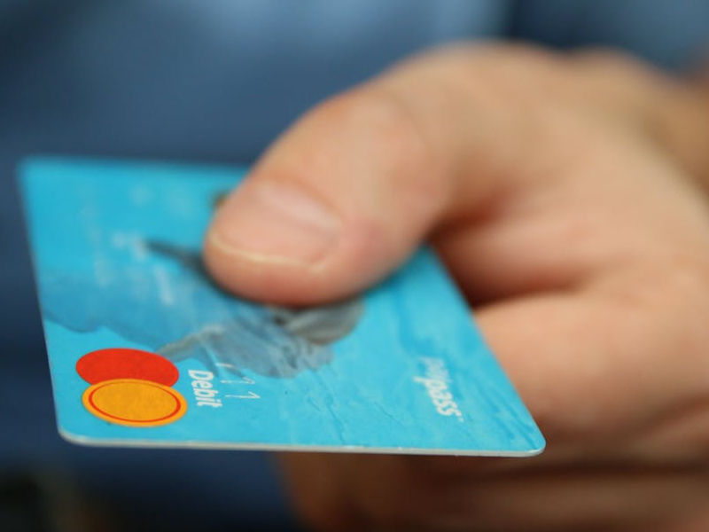 Streamlined Payments Enhance the Experience