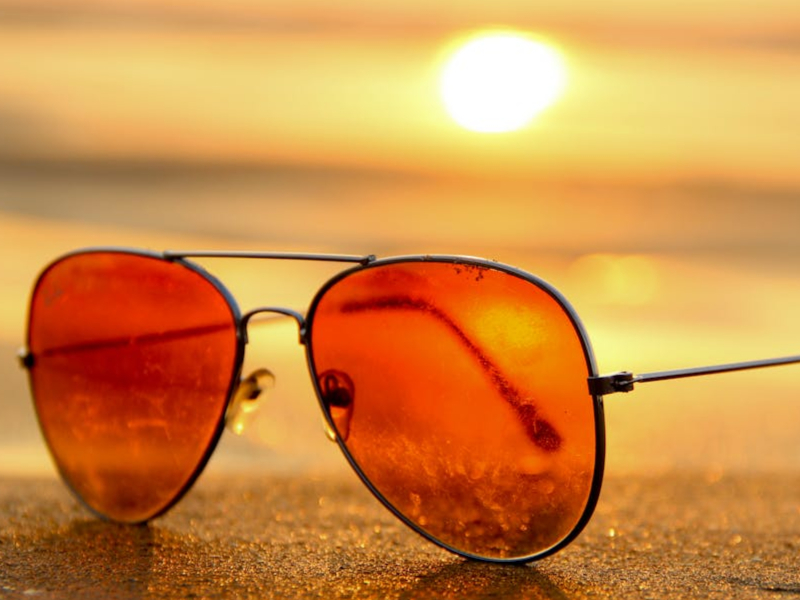 Summer Sunlight and Shifting Priorities