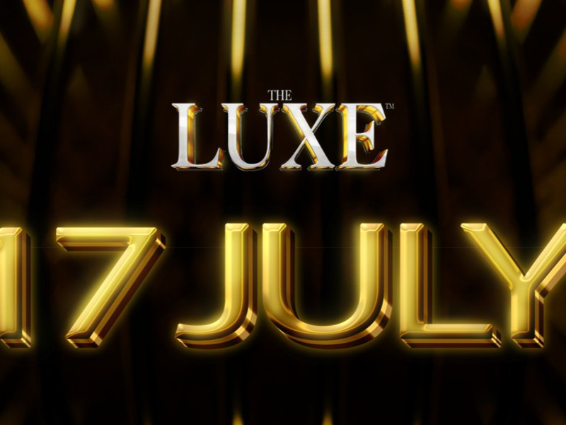 The Luxe