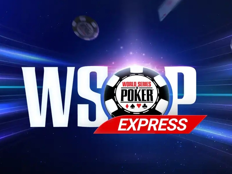 WSOP Express
