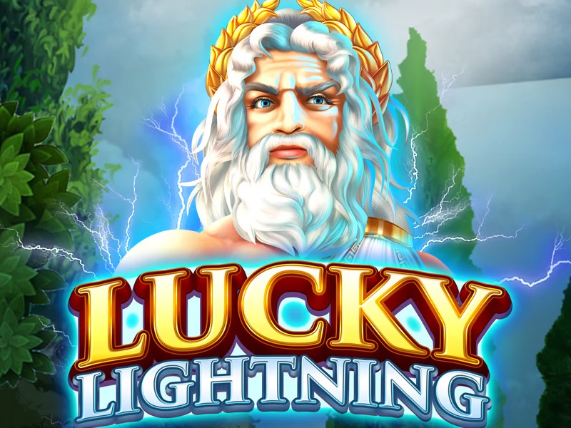lucky lightning