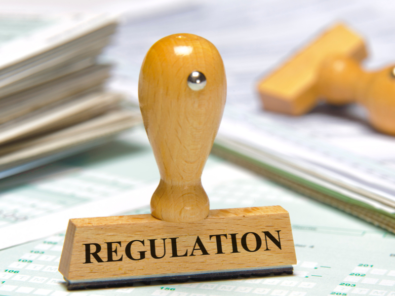 Regulation and Consumer Protection Still a Grey Area