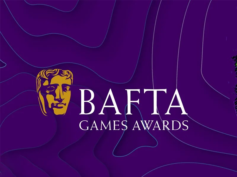 BAFTA Games Awards 2026
