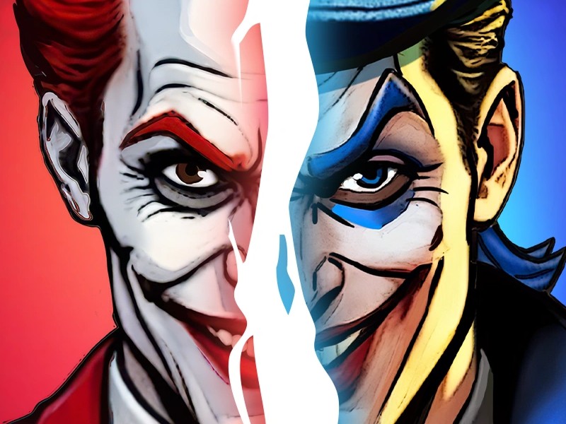 BGaming’s Joker vs Joker Release