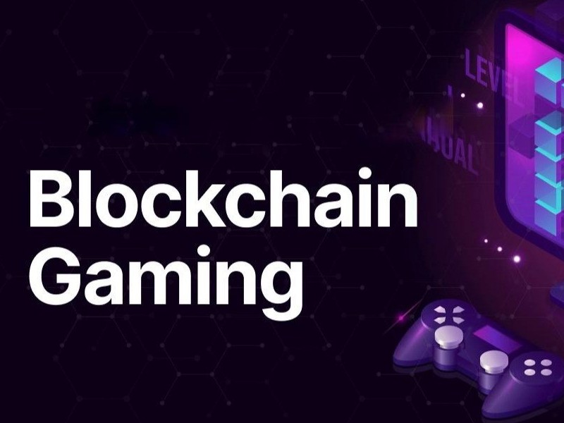 Blockchain Gaming