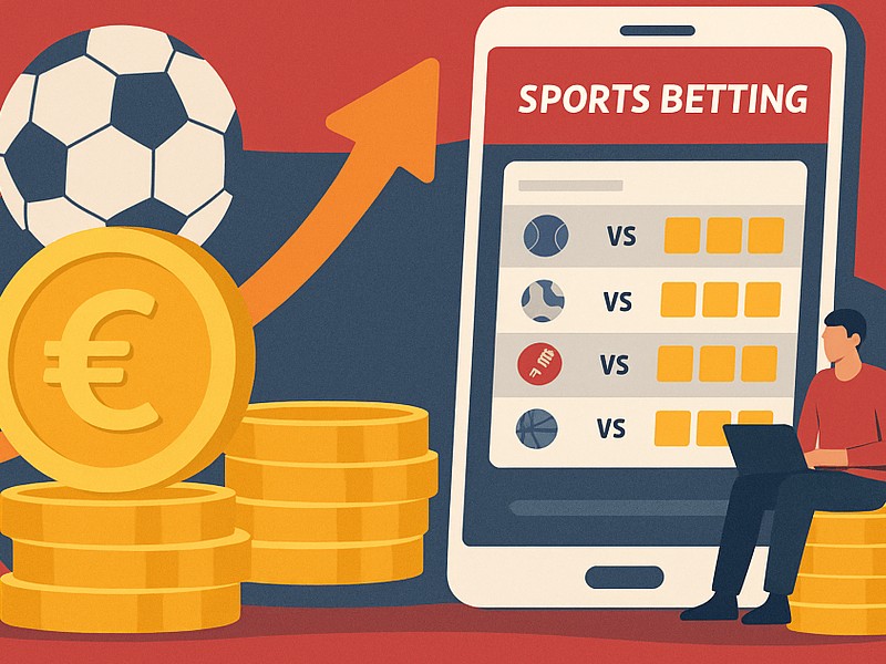 Costs to Build a Sportsbetting App Like Ladbrokes