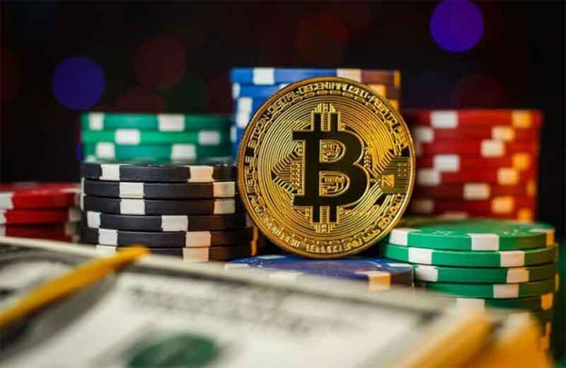 Impact on the Growing Crypto Gambling Scene