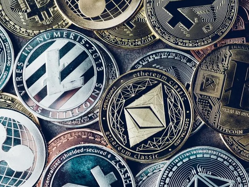 Crypto new