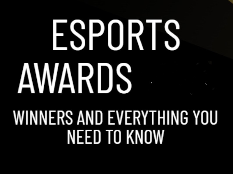 Esports Awards