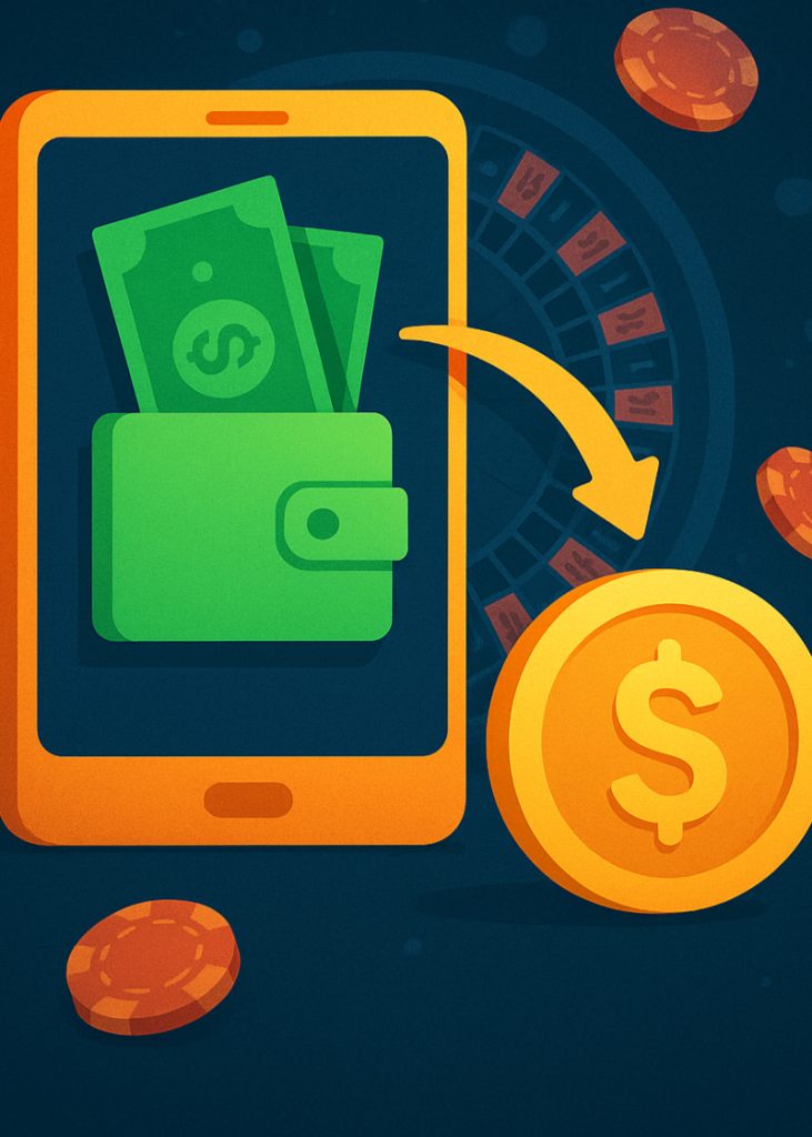 Mobile-First Habits Drive Adoption