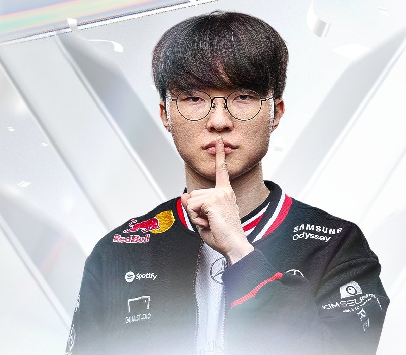 Betting and the Business of Esports