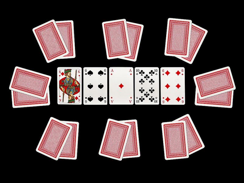 Finland Poker Scene