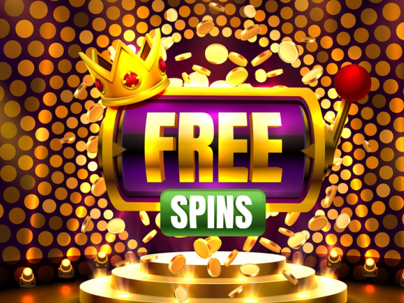 Free Spins in Finland