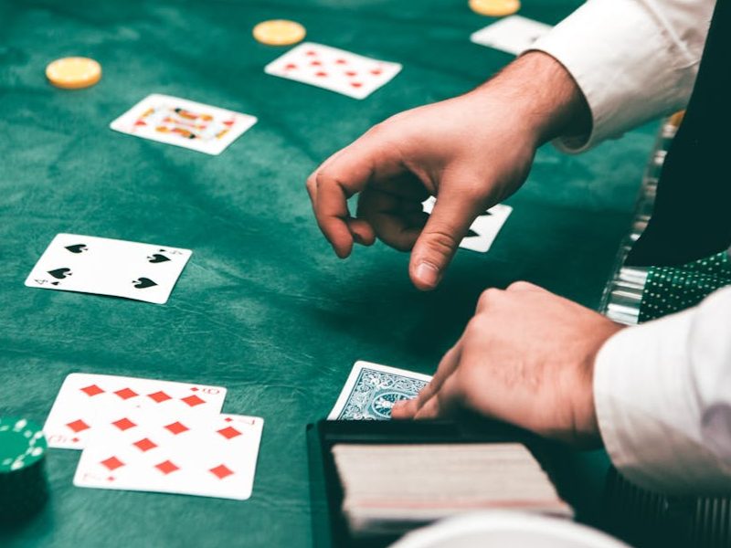 Future of Online Poker