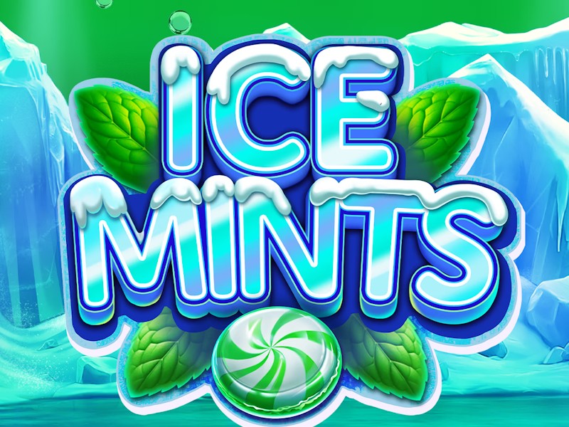 Ice Mints by Pragmatic Play