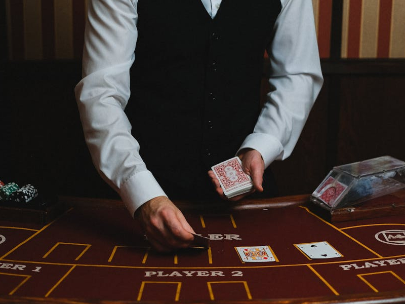 Inside Finland’s Poker Boom