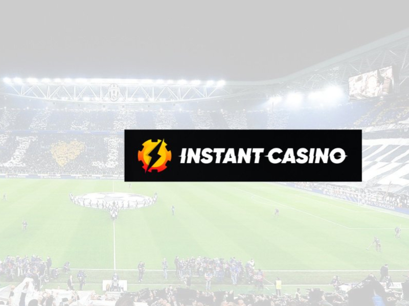 Instant Casinos