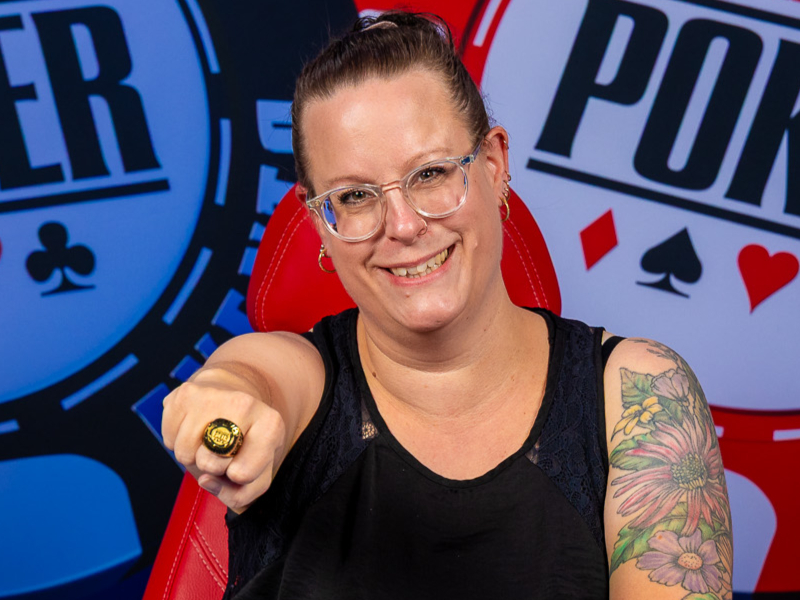 Jenny Westerlund