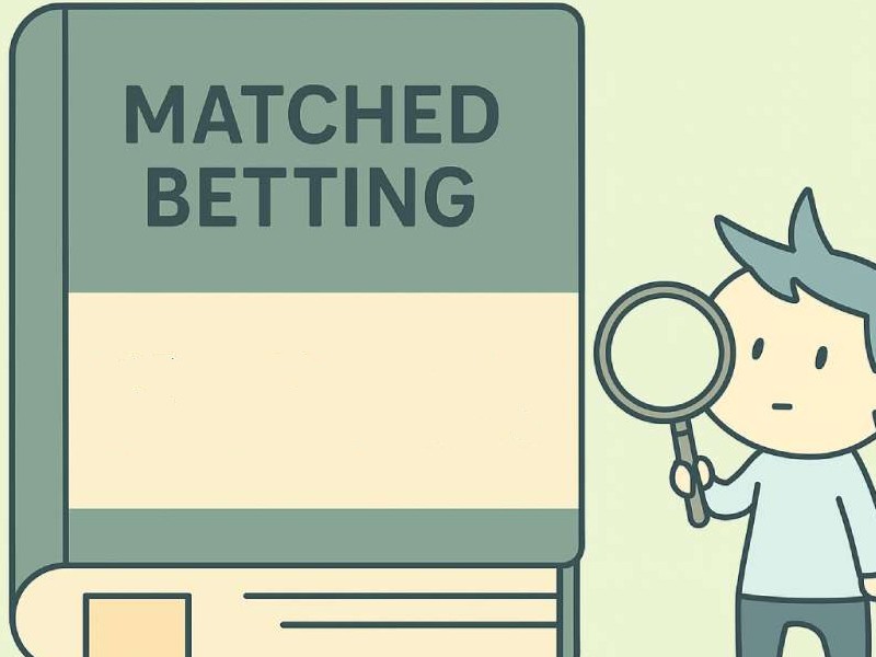 Matched Betting