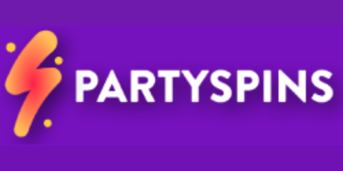 Partyspins casino review