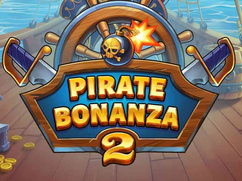 Pirate Bonanza 2