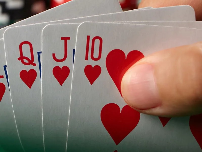 Casinos Adopting Gamified Poker