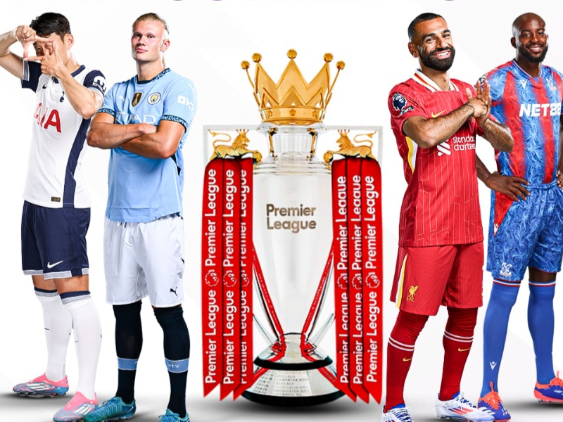 Premier League 2025
