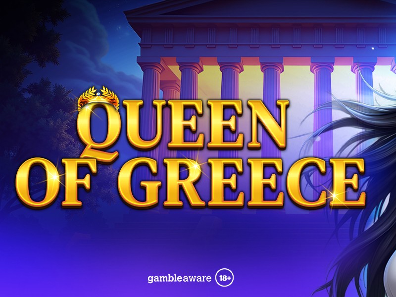 Queen of Greece