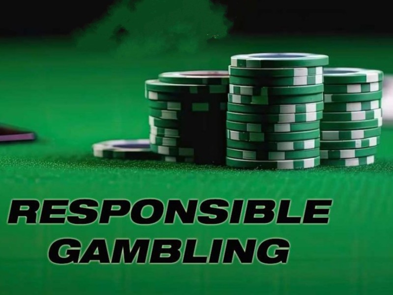 Responsible Gambling in Finland