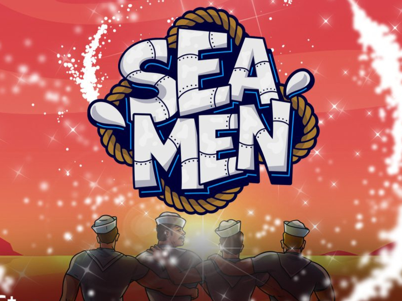 Seamen New Slot
