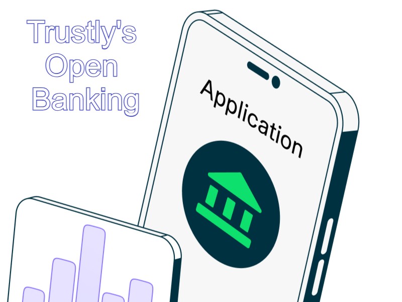 Trustly Open Banking