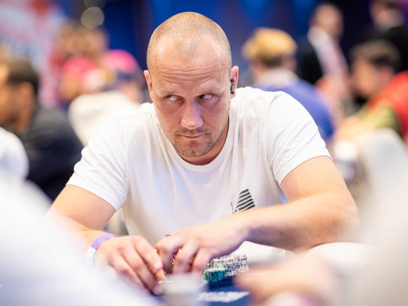 Growing Finnish Poker Presence in Europe