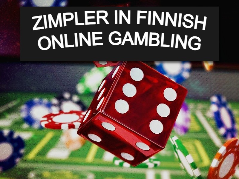 Zimpler in Finnish Online Gambling