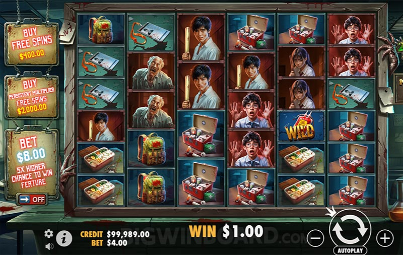 Bonuses That Bite
