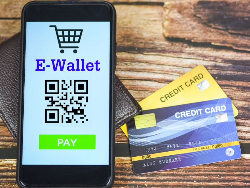 ewallet