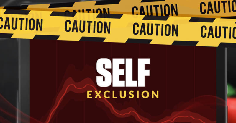 Self-Exclusion Tools Strengthen Player Safety