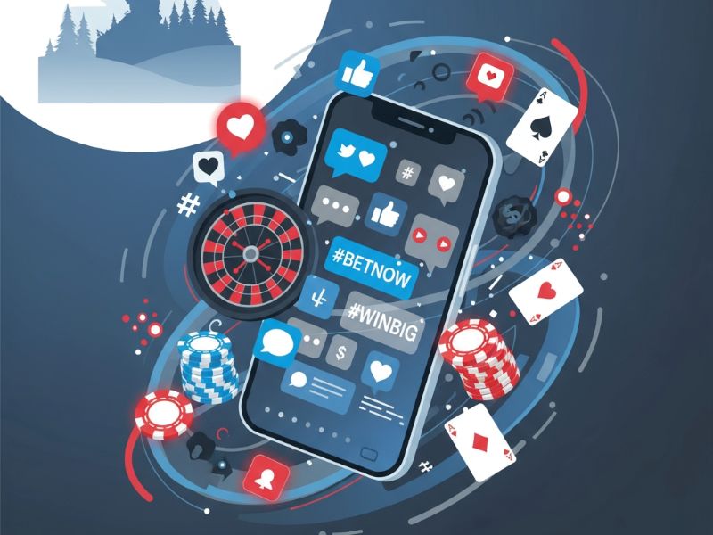 Finnish influencers gambling 2
