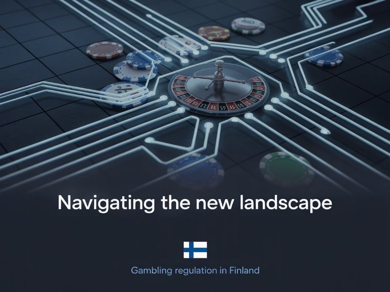 Gambling Affiliates Finland