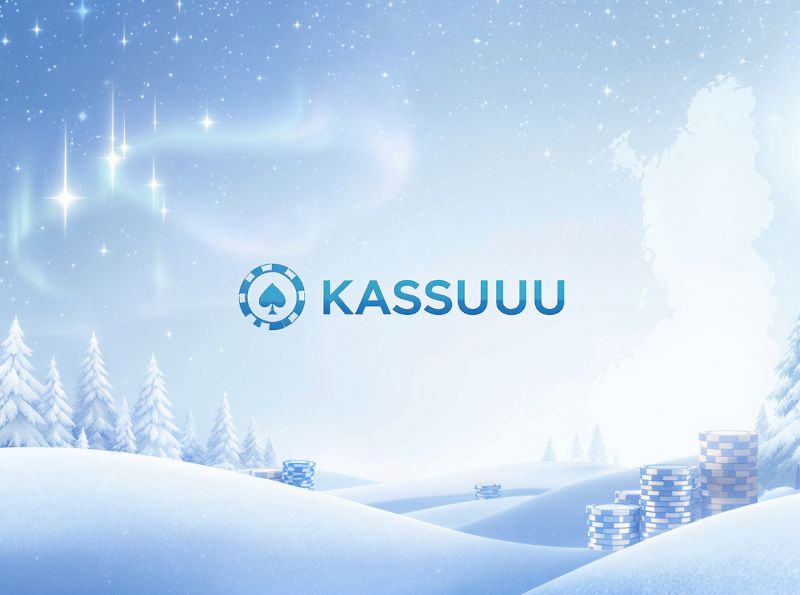 Kassuuu 1