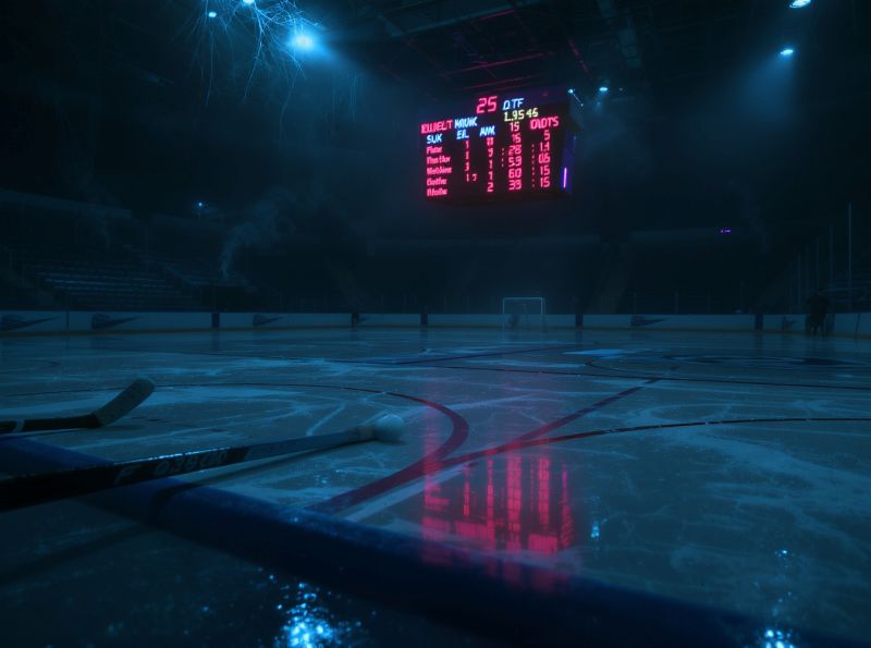 floorball scandal 1
