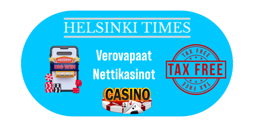 HT Verovapaat Nettikasinot