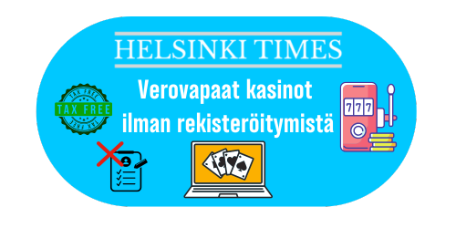 HT Verovapaat kasinot ilman rekisteröitymistä
